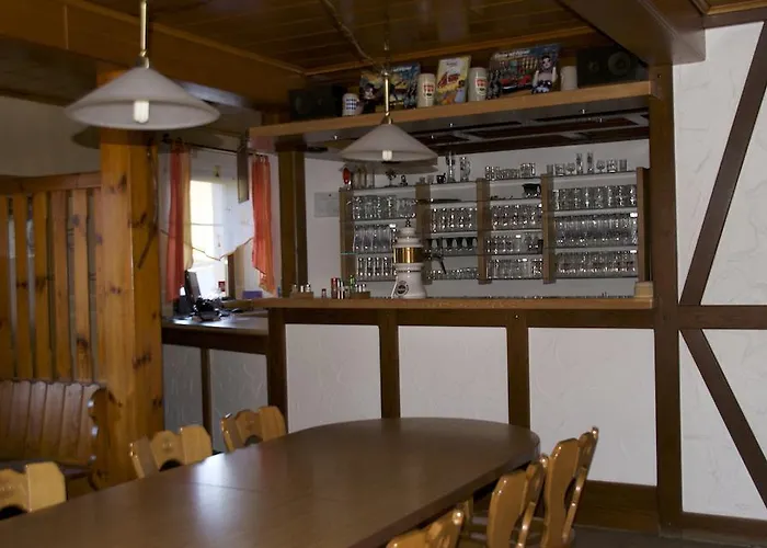Gasthof Jägerheim 2*