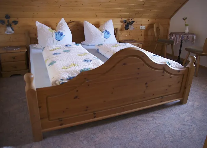 Jägerheim Gasthof 2*