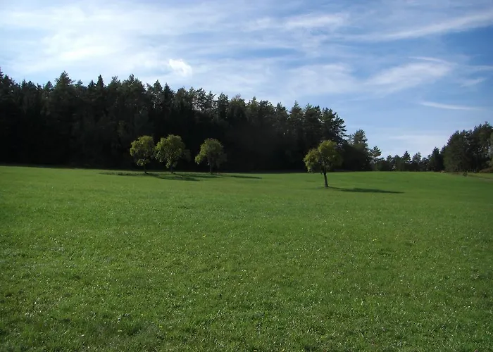Gasthof Jägerheim
