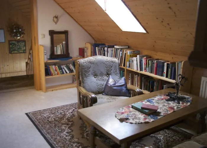 Gasthof Jägerheim Birgland