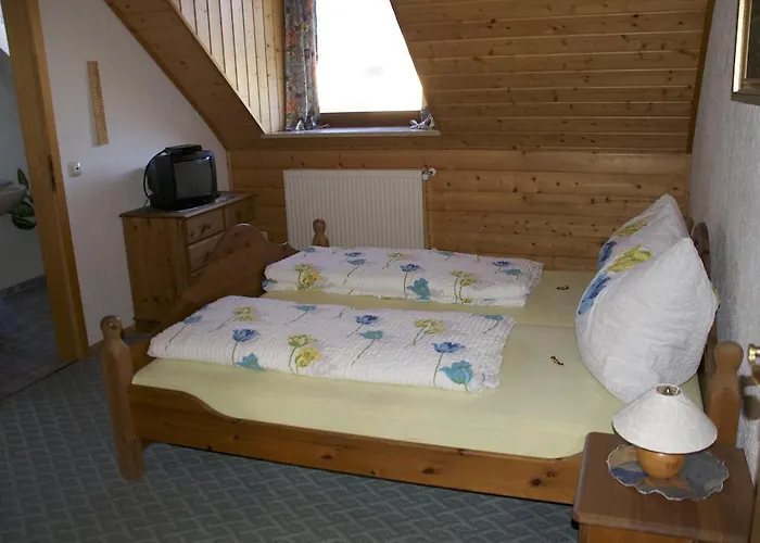 Gasthof Jägerheim 2*