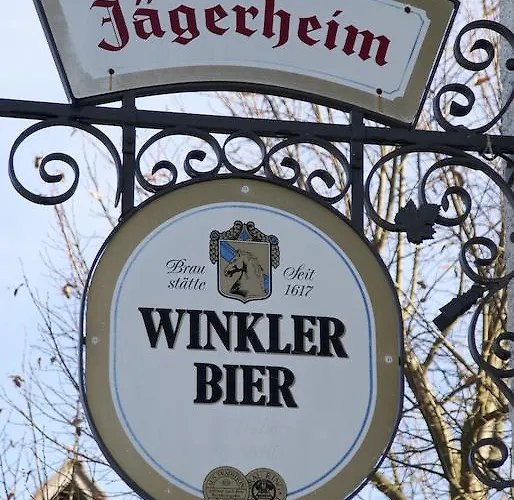 Gasthof Jägerheim 2*
