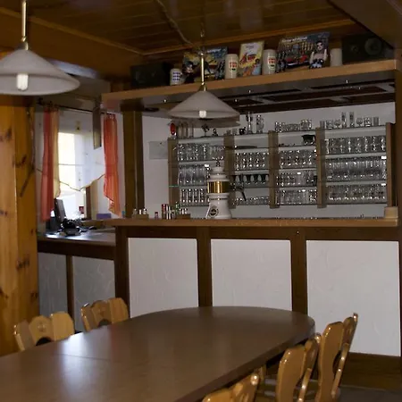 Gasthof Jägerheim 2*