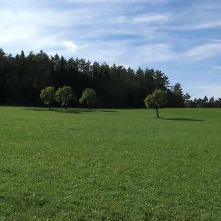 Gasthof Jägerheim