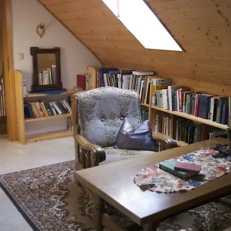 Gasthof Jägerheim Birgland
