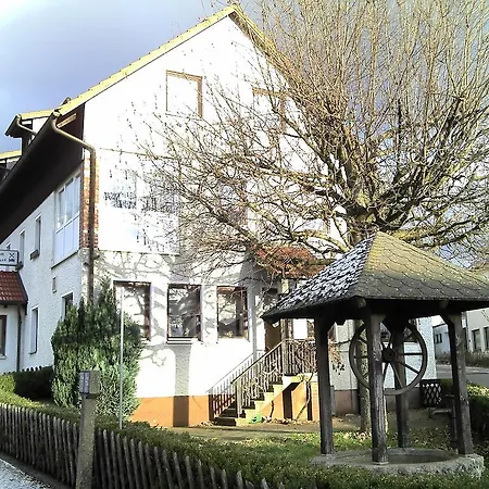 Gasthof Jägerheim 2*