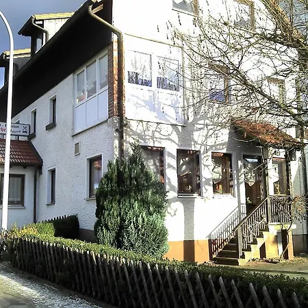 Gasthof Jägerheim Birgland